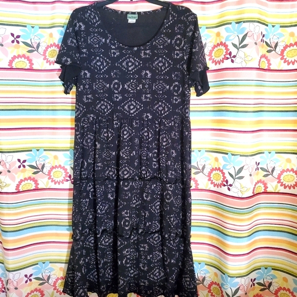 Haband Dresses Ladies Dress New Without Tag Poshmark